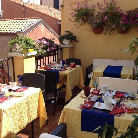 Locanda Antico Casin Veneţia Exterior foto