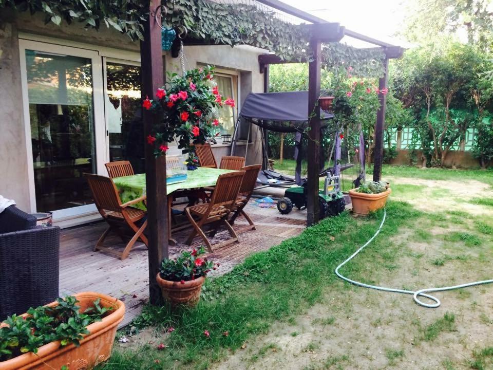Locanda Antico Casin Veneţia Exterior foto