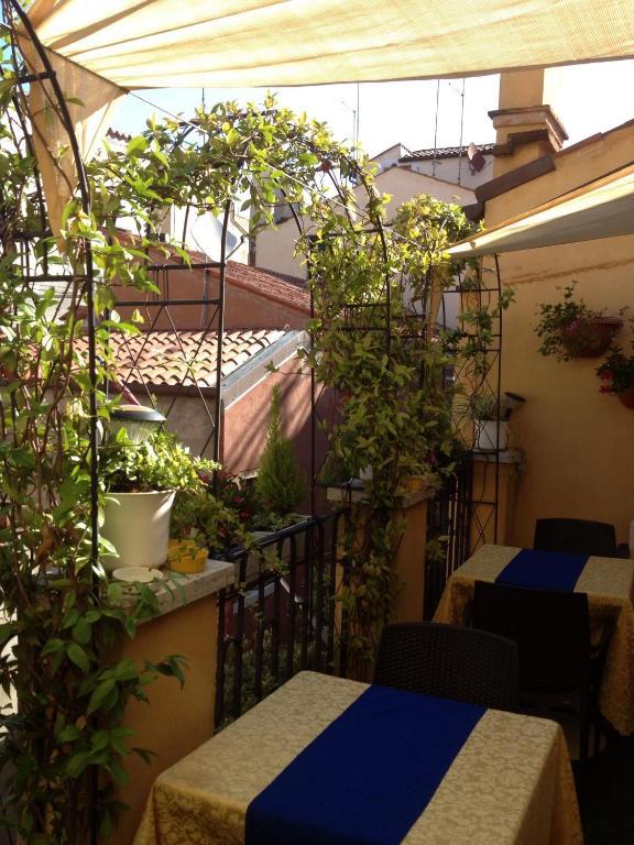 Locanda Antico Casin Veneţia Exterior foto