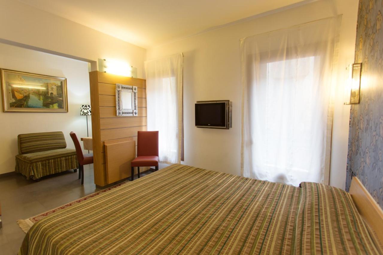 Locanda Antico Casin Veneţia Cameră foto