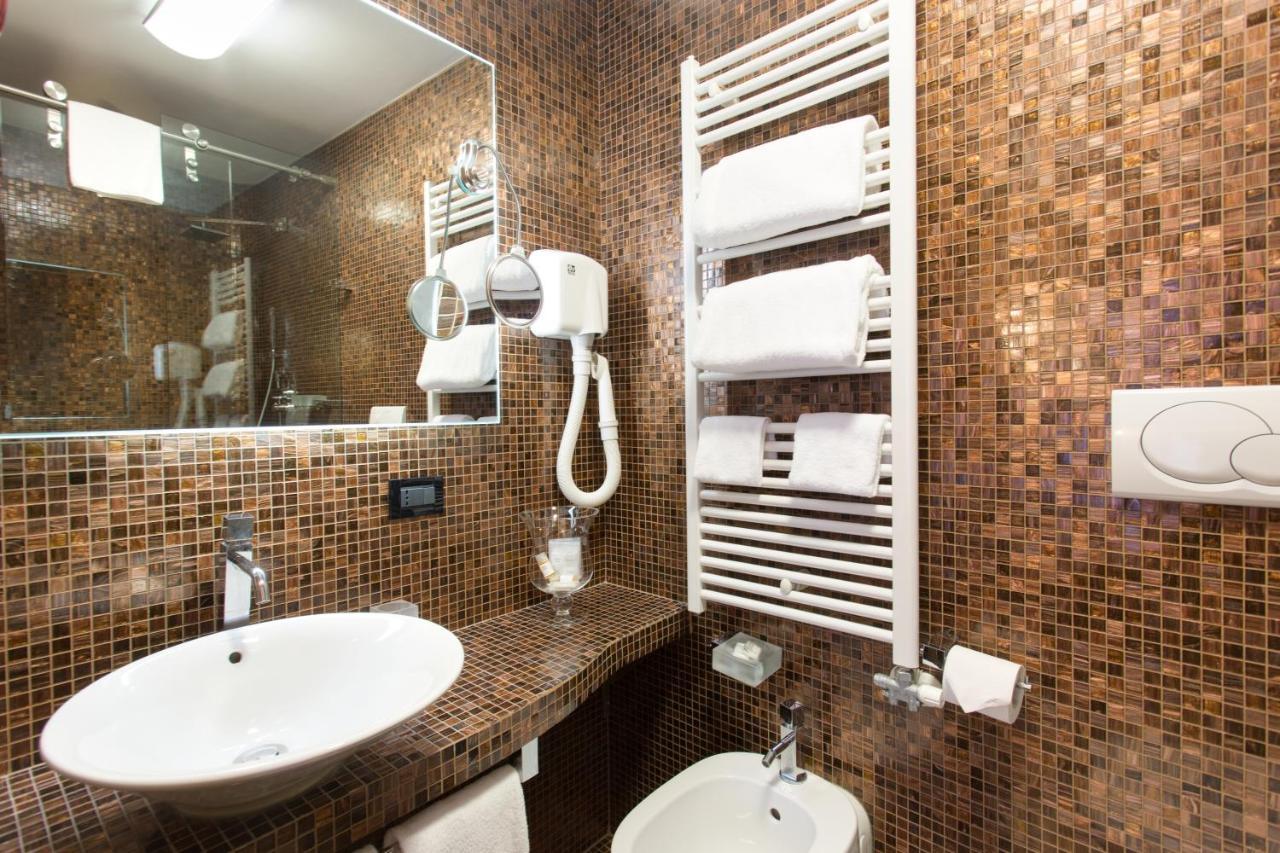 Locanda Antico Casin Veneţia Cameră foto
